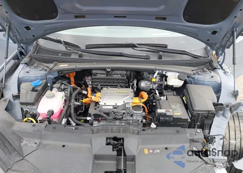 2025 Hyundai Ioniq 6 Limited z USA, uszkodzony, nr VIN KMHM54AC9SA086565